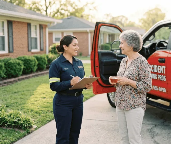 Accident Towing Service Hinckley, IL FAQs